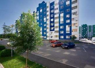 Продается 1-комнатная квартира, 36.1 м2, Краснодар, ЖК Спортивный Парк, Войсковая улица, 4к6