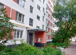 Квартира на продажу студия, 17.6 м2, Москва, проезд Кадомцева, 5к2, район Ростокино