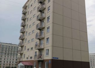 Однокомнатная квартира в аренду, 33 м2, Новокузнецк, проспект Авиаторов, 89Г