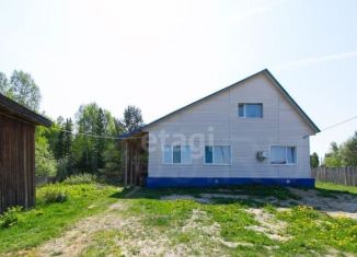 Продам дом, 135 м2, село Тахтамышево, Заречная улица