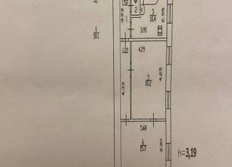 Продаю двухкомнатную квартиру, 55.2 м2, Санкт-Петербург, 1-я линия Васильевского острова, 42, 1-я линия Васильевского острова