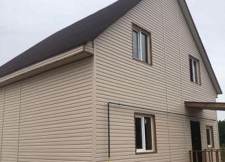 Продам дом, 150 м2, деревня Александровка