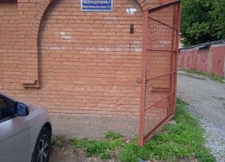 Продаю гараж, 17 м2, Уфа, Калининский район