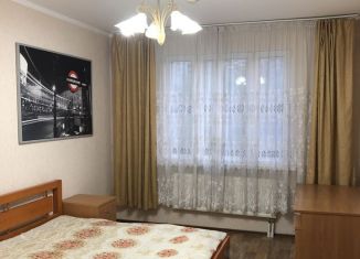 Сдаю в аренду однокомнатную квартиру, 40 м2, Реутов, улица имени Академика В.Н. Челомея, 7