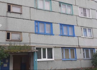 Продается 2-комнатная квартира, 49.3 м2, поселок Родниковский, Солнечная улица
