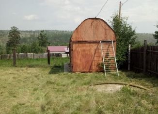 Продается дача, 20 м2, Чита, Солнечная улица
