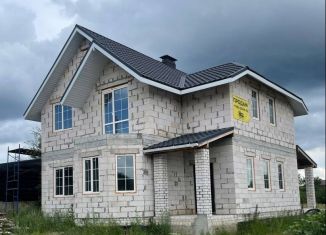 Продажа коттеджа, 162 м2, село Ямное, Октябрьская улица, 50Г