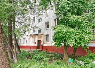 Продам квартиру студию, 11.5 м2, Москва, Кировоградский проезд, 3к1, метро Академика Янгеля