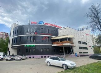 Торговая площадь на продажу, 3134 м2, Пушкино, Московский проспект, 54А