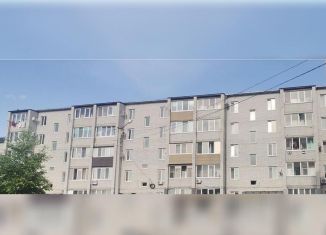 Продам трехкомнатную квартиру, 58 м2, Уссурийск, улица Красина, 90А