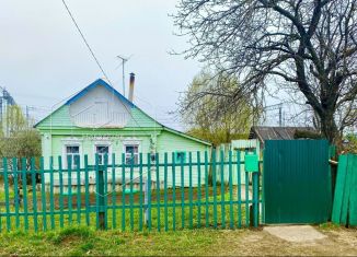 Продажа дома, 43 м2, село Татарская Пишля, Советская улица, 16
