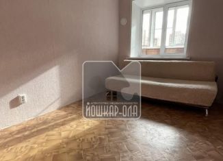 Продается 2-комнатная квартира, 45.1 м2, Йошкар-Ола, улица Йывана Кырли, 50, микрорайон 9Б