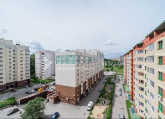 2-ком. квартира на продажу, 70 м2, Рязань, Большая улица, 106, ЖК Виктория