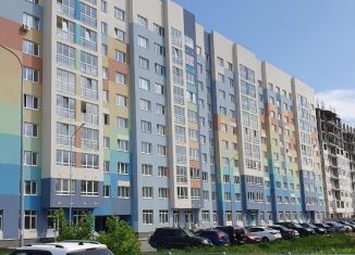 Трехкомнатная квартира на продажу, 67.7 м2, Дзержинск, Советская улица, 10Лк1, ЖК Радуга