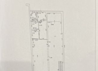 Сдам в аренду торговую площадь, 300 м2, Тобольск, 6-й микрорайон, 14/8