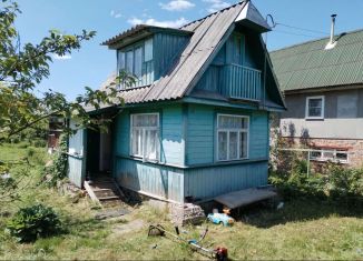 Продам дачу, 12 м2, Псковская область