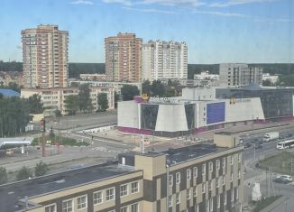 Продаю квартиру свободная планировка, 36 м2, Московская область, улица Лётчика Волчкова, 2