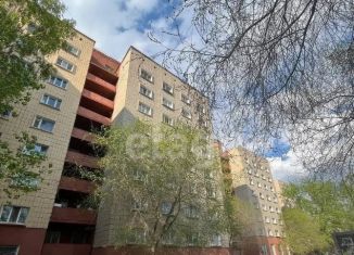 Продажа однокомнатной квартиры, 12.3 м2, Казань, улица Братьев Касимовых, 22/7, Приволжский район