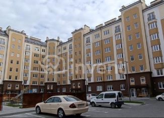 Однокомнатная квартира на продажу, 41 м2, Калининград, улица Александра Невского, 192к1, ЖК на Арсенальной