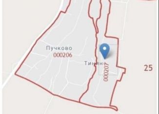 Продается дом, 48 м2, деревня Тинино, Лесная улица, 63