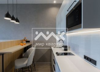 Продам квартиру студию, 28.5 м2, Санкт-Петербург, набережная Макарова, 58с1, ЖК Доклэндс