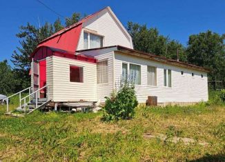 Продается дом, 110 м2, СНТ Парус