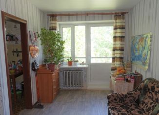 Продам 2-комнатную квартиру, 43 м2, Екатеринбург, улица Учителей, 9, улица Учителей