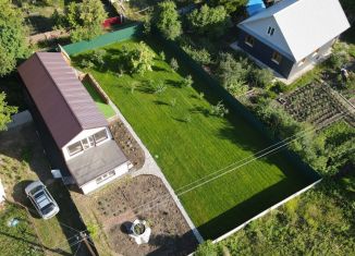 Продаю дом, 130 м2, поселок Бельмесево, Притрактовая улица, 27