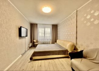 Продам 1-комнатную квартиру, 48 м2, Пермь, шоссе Космонавтов, 213, ЖК Полёт
