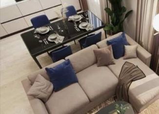 Продается 1-комнатная квартира, 34.8 м2, поселок Верхнетемерницкий, улица Венеры, 19/2