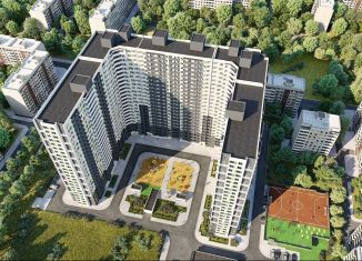 Продажа трехкомнатной квартиры, 79 м2, Ростов-на-Дону, улица Жмайлова, 19А