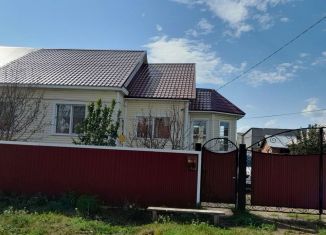 Продам дом, 101 м2, село Языково, Полевая улица, 81кв2