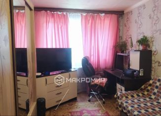 Продаю 1-ком. квартиру, 26.9 м2, Орёл, Старо-Московское шоссе, 2, Железнодорожный район