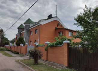 Продаю таунхаус, 584.8 м2, Новгородская область