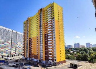 Продам 1-ком. квартиру, 39.8 м2, Самара, метро Алабинская