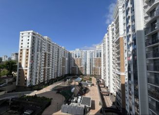 Продается трехкомнатная квартира, 62 м2, Сочи, переулок Трунова, 6к1, микрорайон Завокзальный