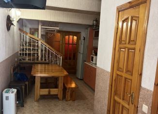 Продажа таунхауса, 50 м2, поселок городского типа Николаевка