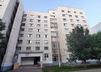 Продажа комнаты, 17 м2, Уфа, улица Мусы Джалиля, 74/1, Дёмский район