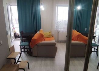 Сдача в аренду квартиры студии, 36 м2, Сыктывкар, Тентюковская улица, 330, ЖК Атлантида