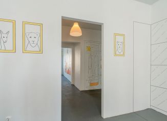 Продам квартиру студию, 24.9 м2, Ростов-на-Дону, ЖК Пятый Элемент