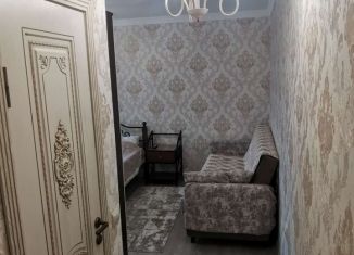 Сдача в аренду 1-комнатной квартиры, 45 м2, Карачаево-Черкесия, улица Микрорайон