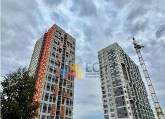 Продам квартиру студию, 27 м2, посёлок Петровский, Центральная улица, 3.2