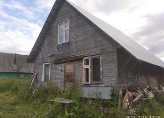 Дом на продажу, 100 м2, Костромская область