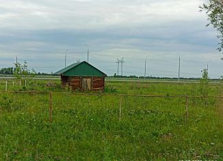 Продам участок, 11 сот., село Дубровное, Тихий переулок