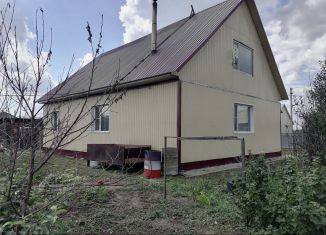 Продаю дом, 84.2 м2, село Топчиха, улица Титова