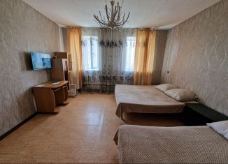 1-комнатная квартира в аренду, 34 м2, Приморский край, улица Уборевича, 24