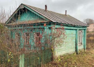Продажа дома, 26 м2, деревня Степаньково, Колхозная улица, 2