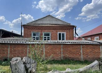 Дом на продажу, 60 м2, поселок Удобный, улица Гагарина, 35