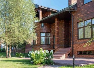 Продаю дом, 308 м2, деревня Калчуга, ДПК Калчуга, 62