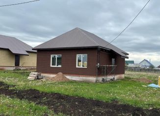 Продам дом, 90 м2, деревня Яр-Бишкадак